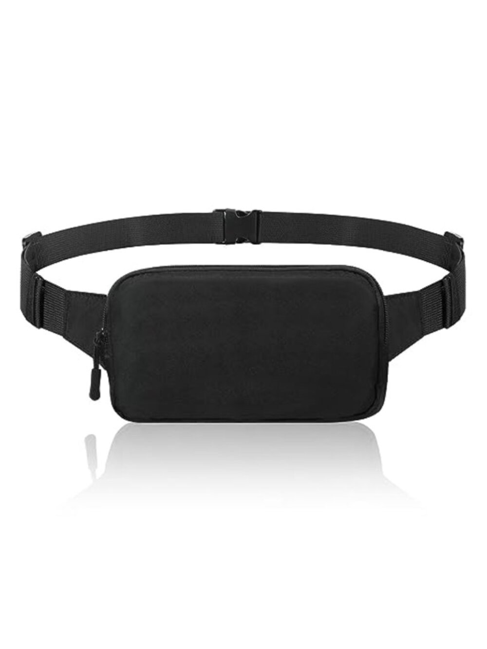 Fanny Pack Waist Bag Running Belt Nylon Adjustable Water Resistant